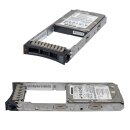 IBM Seagate 2,5" HDD Festplatte 1.2 TB 10K 12GB SAS 01LJ787 01LJ794 01LJ796 für Storwize V7000