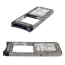 IBM Seagate 2.5" HDD Festplatte 900GB 10K 6 GB SAS...