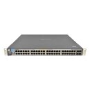 HP ProCurve 3500yl-48G Switch + 4 SFP+ Ports J8693A