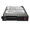 HP 1,8 TB Enterprise Festplatte 872738-001 872284-001...