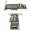 HP P440 PCIe x8 12G SAS Smart Array Raid Controller...