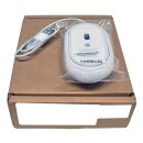Apple short wired Mighty Mouse / Maus 661-4406 A1152 für iMac 21.5