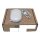 Apple short wired Mighty Mouse / Maus 661-4406 A1152 für iMac 21.5