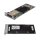 IBM Emulex Dual Port 90Y5100 10GBE SFP+ Embedded VFA Netzwerkadapter für IBM System X