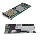 IBM Dual Port 00J6248 FDR Infiniband Adapter Pass 6...