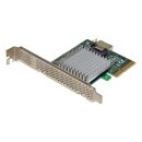IBM 81Y4494 H1110 SAS/SATA PCIe x4 Raid Controller Card für IBM System X