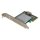IBM 81Y4494 H1110 SAS/SATA PCIe x4 Raid Controller Card für IBM System X