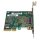 IBM 81Y4494 H1110 SAS/SATA PCIe x4 Raid Controller Card für IBM System X