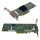 Fujitsu LSI SAS9200-8e 6 Gb/s PCIe x8 SAS RAID Controller H3-25217-00 A3C40143402 FP