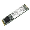 Dell Intel SSDSCKGF256A5 Solid State Drive (SSD) 256 GB M.2 2280 SATA 0GHPKF