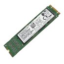 Dell Samsung PM871b Solid State Drive (SSD) 256 GB M.2 2280 SATA 0KP08D