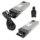 Cisco Netzteil / Power Supply DPS-1025AB MA-PWR-1025WAC 640-20030 + Kabel für Cisco Switch Meraki MS350-48FP-HW