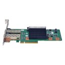 Huawei CN21ITGG CN2M01ITGG 2-Port 10G SFP+ PCIe x8 3.0 Ethernet Adapter FP
