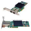 Huawei SP330 CN21ITGG Dual-Port 10G SFP+ PCIe x8 3.0...