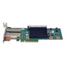 Huawei SP330 CN21ITGG Dual-Port 10G SFP+ PCIe x8 3.0 Ethernet Adapter LP