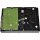 Seagate Constellation ES.3 4TB 3.5" 7.2K 6G SAS HDD ST4000NM0023