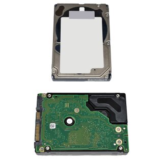 Seagate 300GB 2.5" 10K SAS 6G HDD ST9300605SS 512 Bytes