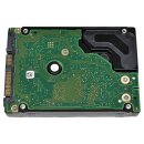 Seagate 300GB 2.5" 10K SAS 6G HDD ST9300605SS 512 Bytes