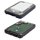 Seagate 300GB 2.5" 10K SAS 6G HDD ST9300605SS 512 Bytes