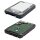 Seagate 300GB 2.5" 10K SAS 6G HDD ST9300605SS 512 Bytes