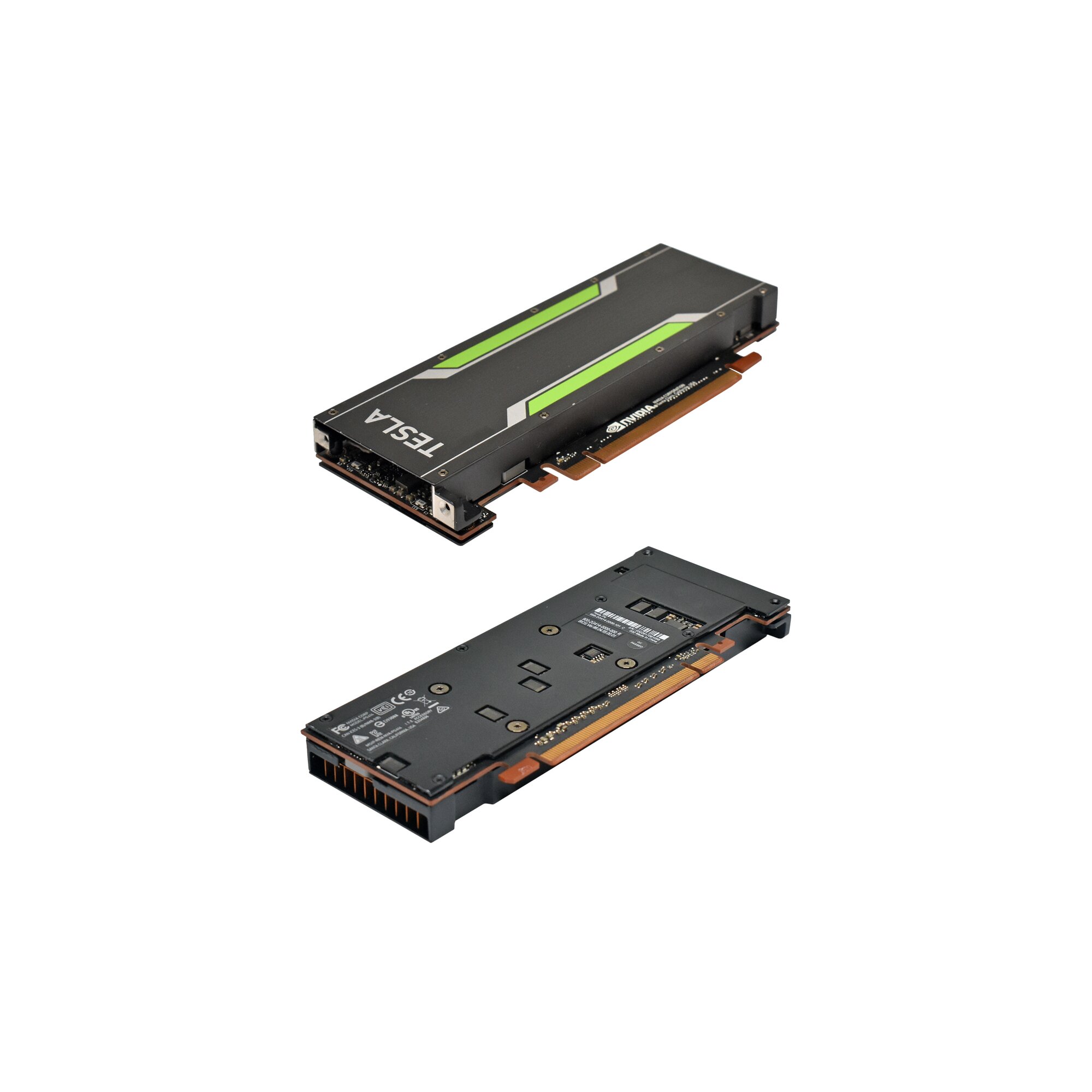 NVIDIA TESLA P4 Graphics Card Grafikkarte PG414 900 2G414 0200 101 900 2G414 0000 000