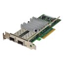 DELL Intel X520-DA2 Dual Port SFP+ 10G Netzwerkkarte...