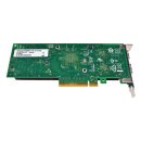 Dell Intel X710-DA2 FC Dual-Port 10GbE PCI-Express x8 3.0 Network Adapter 05N7Y5 LP
