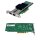 Dell Intel X710-DA2 FC Dual-Port 10GbE PCI-Express x8 3.0 Network Adapter 05N7Y5 LP