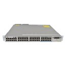 Cisco Catalyst WS-C3850-12X48U-S 48-UPOE Ports