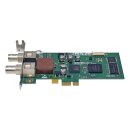 DekTec DTA-2145 ASI/SD-SDI input output with relay bypass for PCIe LP