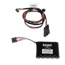 Cisco UCSC-MRAID12G 8-Port SAS RAID Controller 74-12862-01 / 02 + 1 GB Cache Modul + BBU + Kabel