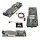 Cisco UCSC-MRAID12G 8-Port SAS RAID Controller 74-12862-01 / 02 + 1 GB Cache Modul + BBU + Kabel