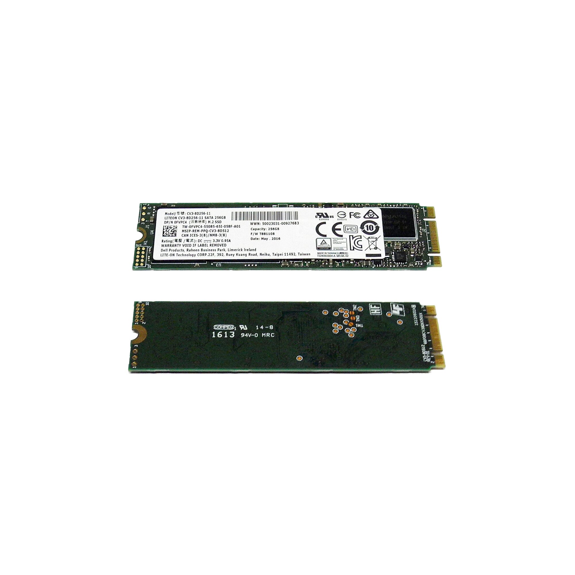Liteon cv3 2025