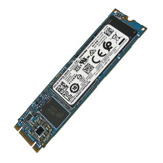 Dell Toshiba KSG60ZMV512G Solid State Drive SSD 512 GB M.2 2280 SATA 0J7FCH