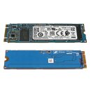 Dell Toshiba KSG60ZMV512G Solid State Drive (SSD) 512 GB...