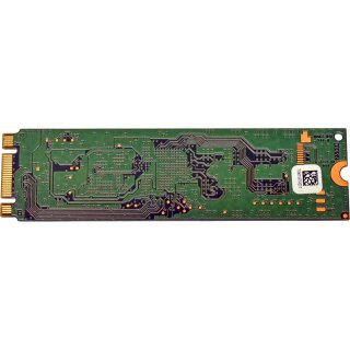 Micron MTFDDAV256TDL Solid State Drive SSD 256 GB M.2 2280 SATA