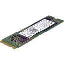 Micron MTFDDAV256TDL Solid State Drive (SSD) 256 GB M.2 2280 SATA
