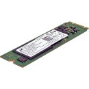 Micron MTFDDAV256TDL Solid State Drive (SSD) 256 GB M.2 2280 SATA