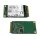 Dell Samsung PM851 MZ-MTE128D Solid State Drive (SSD) 128 GB 1.8" mSATA 0VH761