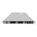 Cisco Nexus N5K-C5548UP 68-4157-01 32-Port FC Switch + 5 mini GBICs