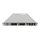 Cisco Nexus N5K-C5548UP 68-4157-01 32-Port FC Switch + 5 mini GBICs
