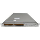 Cisco Nexus N5K-C5548UP 68-4157-01 32-Port FC Switch + 6 mini GBICs