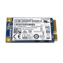 Dell SanDisk SD7SF6S-128G-1012 Solid State Drive (SSD) 128 GB 1.8" mSATA 04VG3M