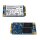 Dell SanDisk SD7SF6S-128G-1012 Solid State Drive (SSD) 128 GB 1.8" mSATA 04VG3M