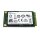 Dell SK hynix HFS256G3AMND-2200A AJ Solid State Drive (SSD) 256GB 1.8" mSATA 096JYY