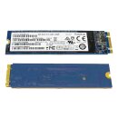 HP SanDisk SD8SN8U-256G-1006 Solid State Drive (SSD) 256...