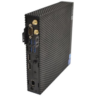 Dell Wyse 5070 Thin Client Intel J4105 1.5GHz CPU 8GB PC4 64GB SSD