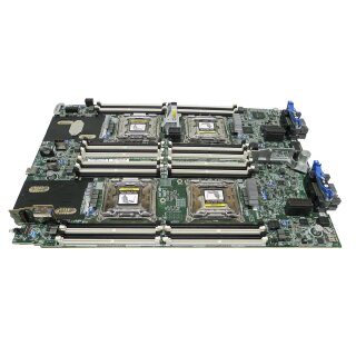 HP ProLiant BL660c Gen9 Blade Server Mainboard 747354-002 858552
