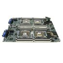 HP ProLiant BL660c Gen9 Blade Server Mainboard 747354-002 858552-001