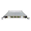 Sun Oracle Datacenter InfiniBand Switch 36 Sun-3019 602-4758-02 36-Port 40G FC Switch
